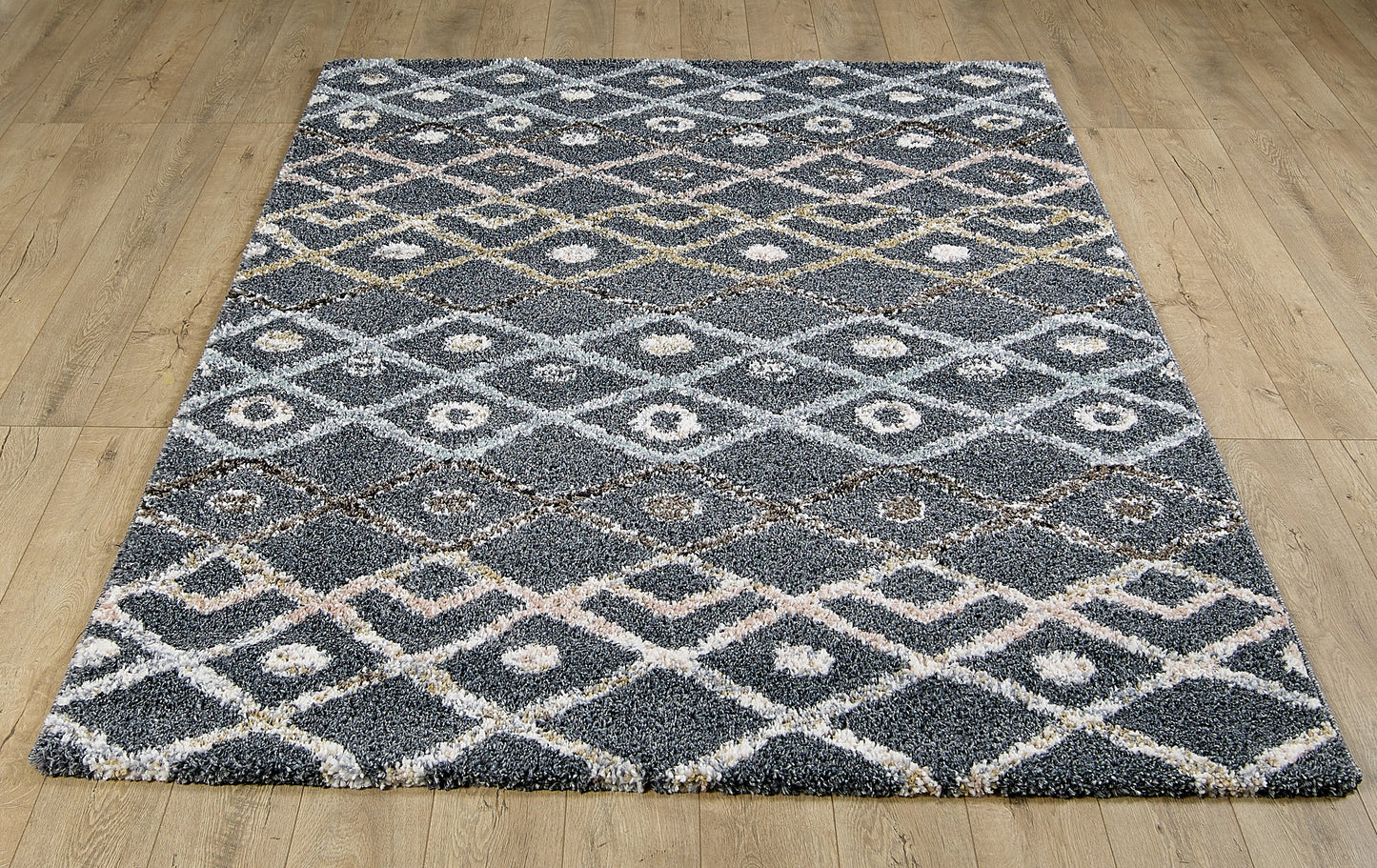 Oscar Rug 4 - 108