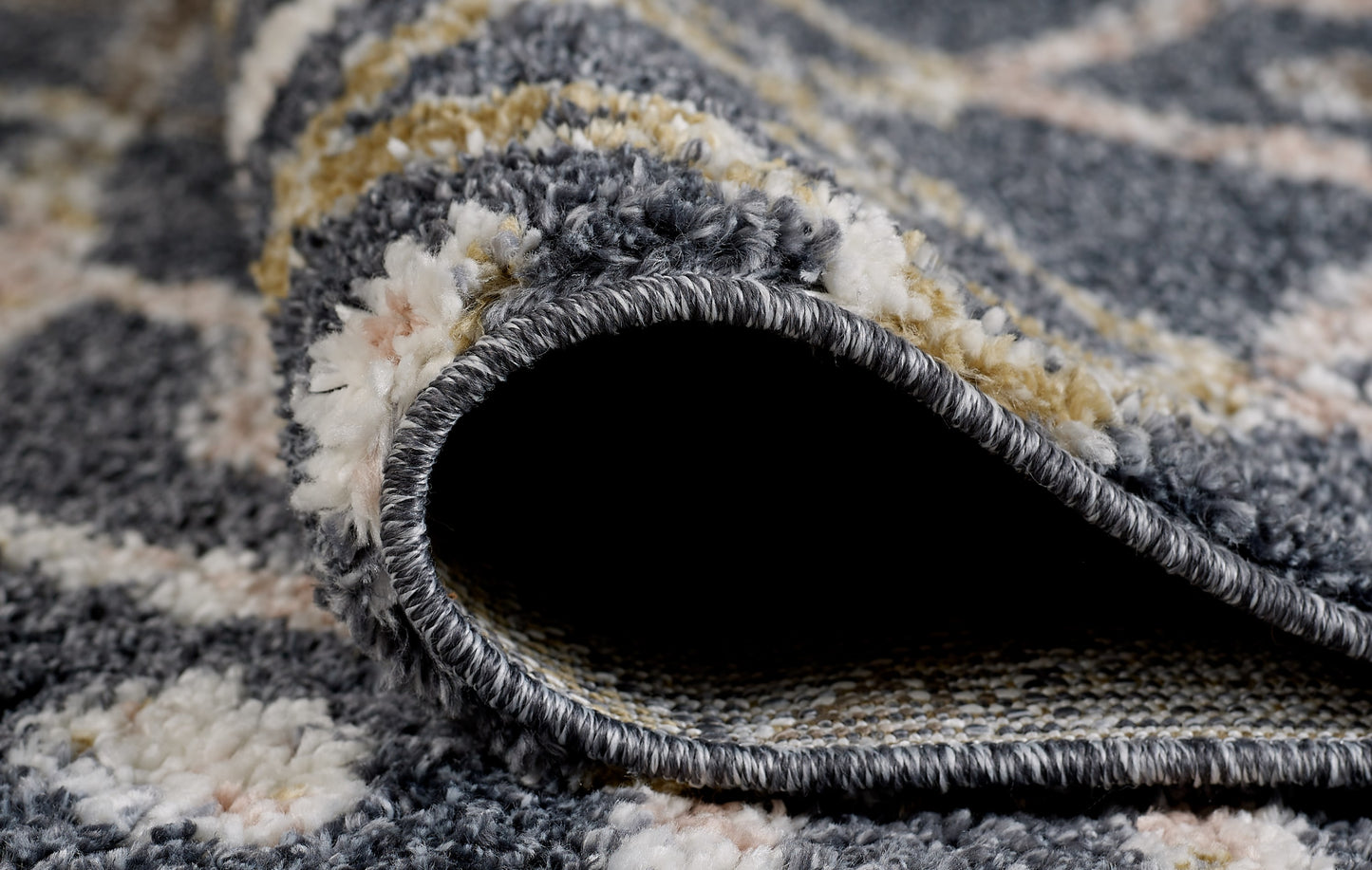 Oscar Rug 4 - 108