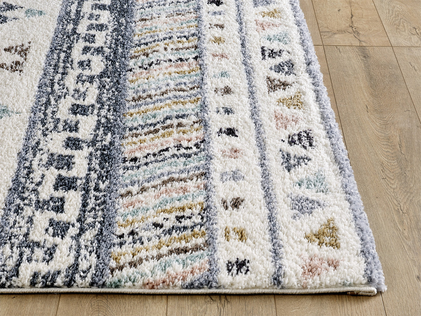 Leo Rug 1 - 115A
