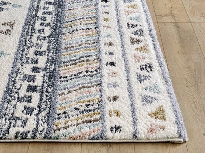Leo Rug 1 - 115A
