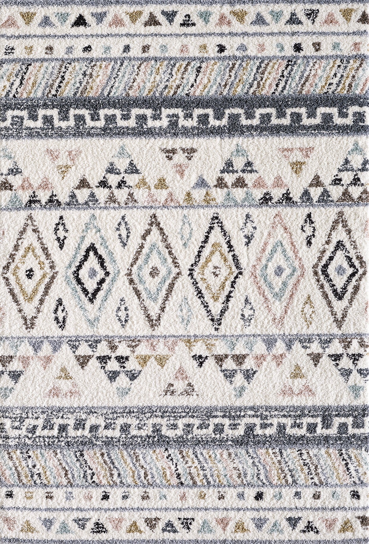 Leo Rug 1 - 115A