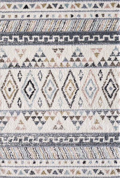 Leo Rug 1 - 115A