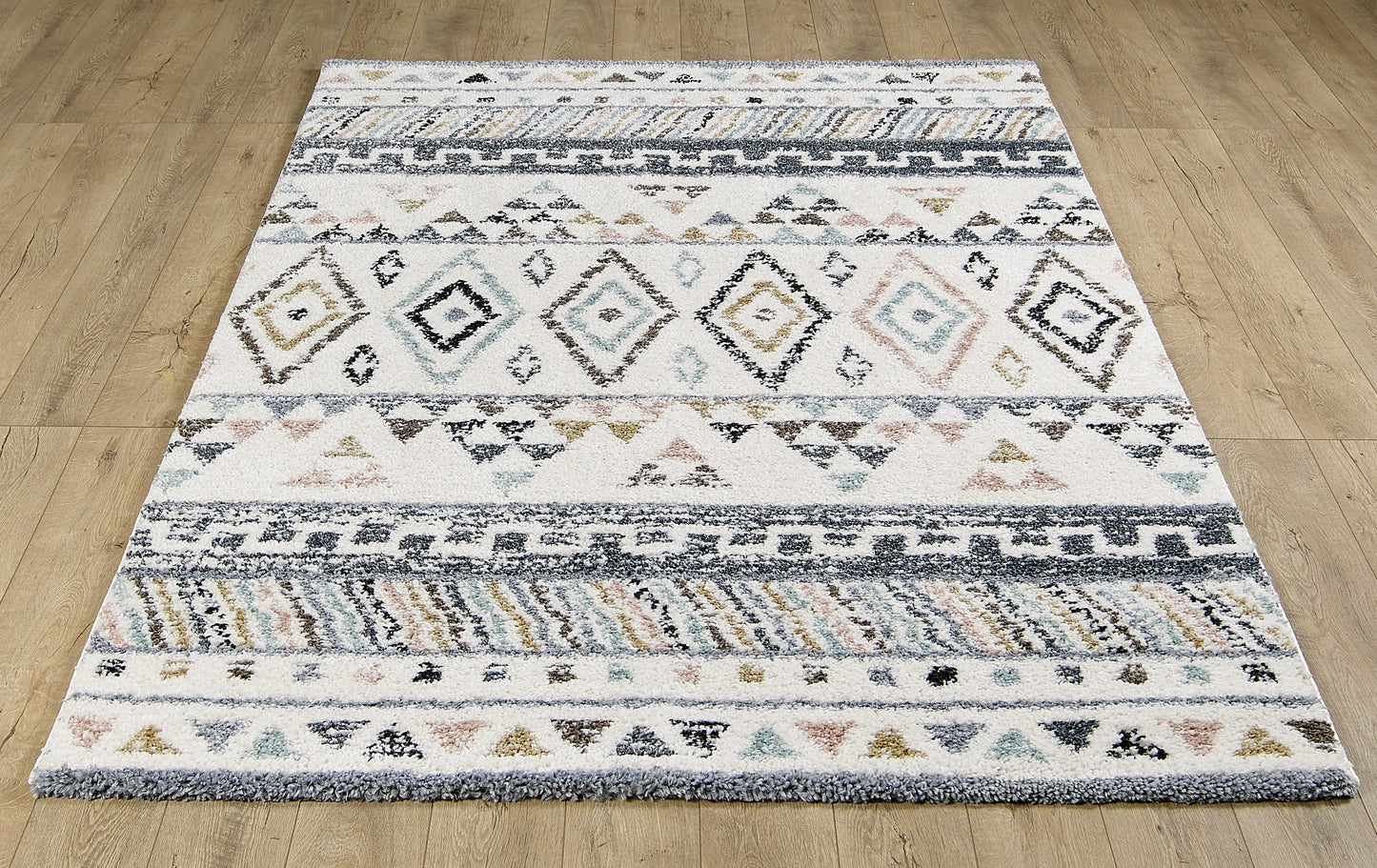 Leo Rug 1 - 115A
