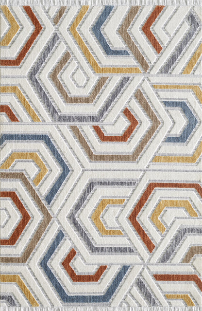 Lily Rug - 5185A