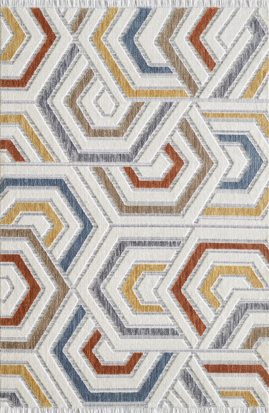 Lily Rug - 5185A