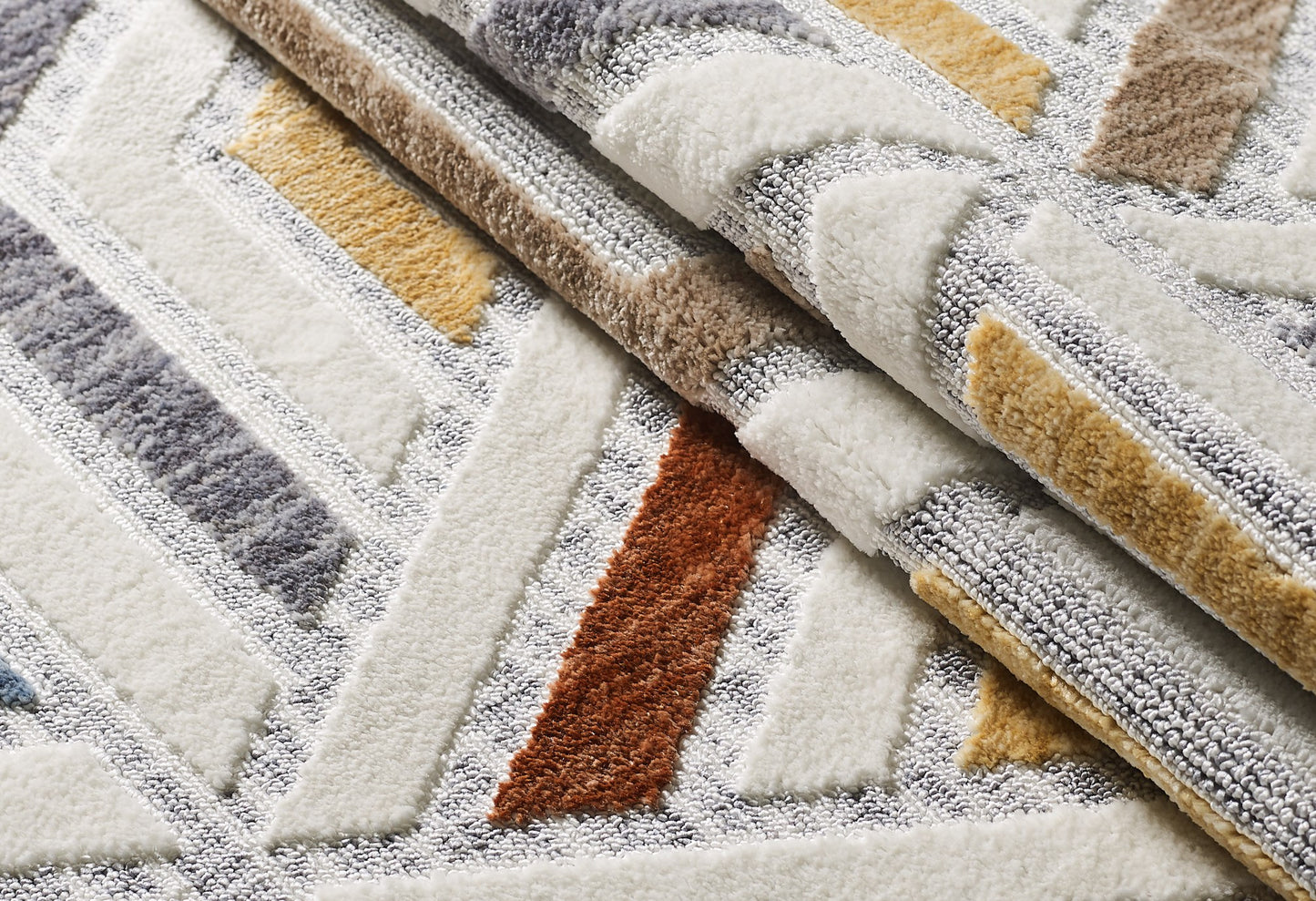 Lily Rug - 5185A
