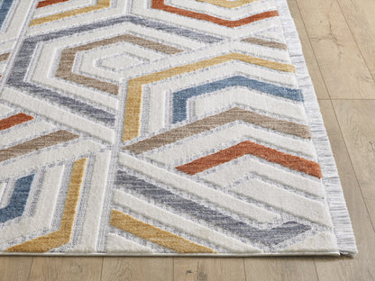 Lily Rug - 5185A