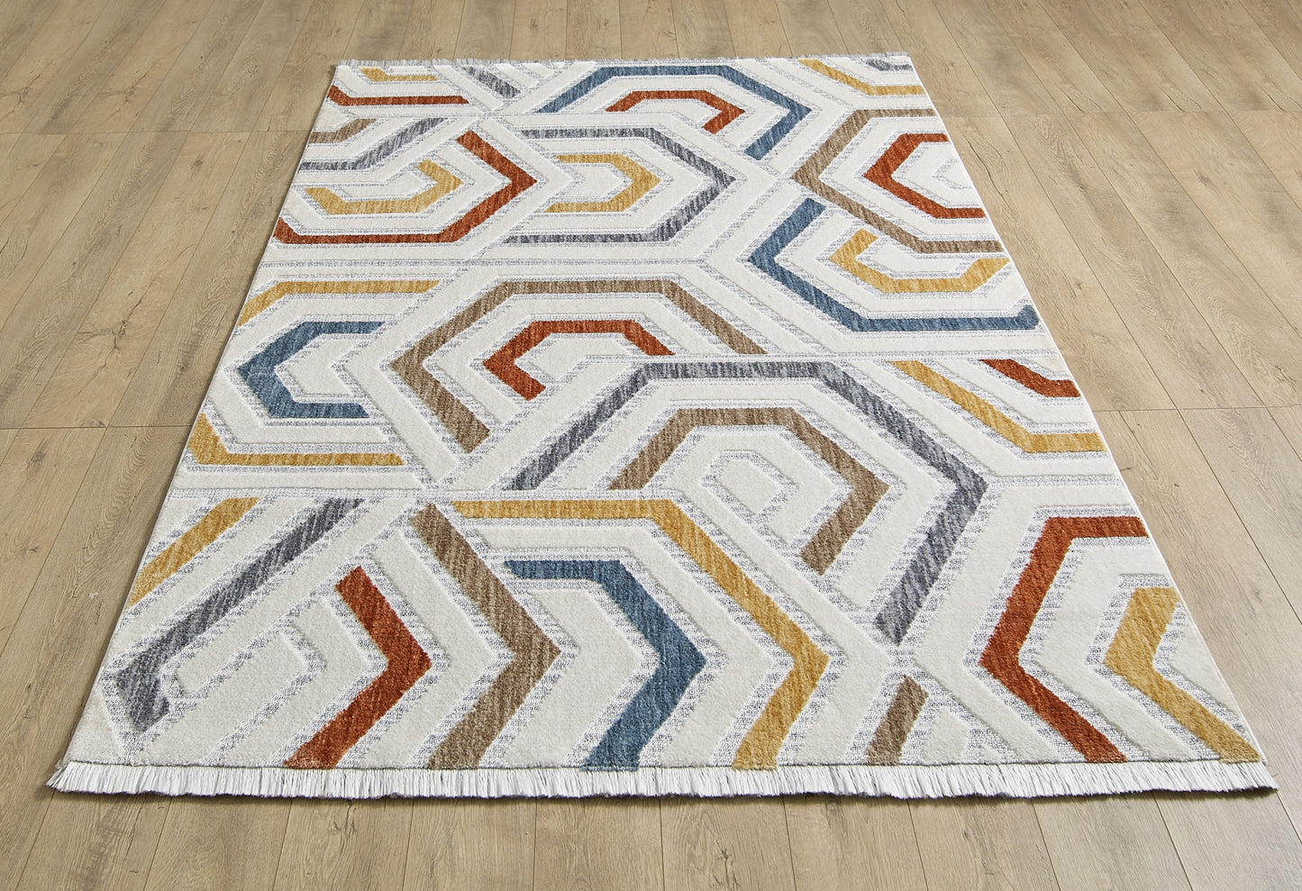 Lily Rug - 5185A