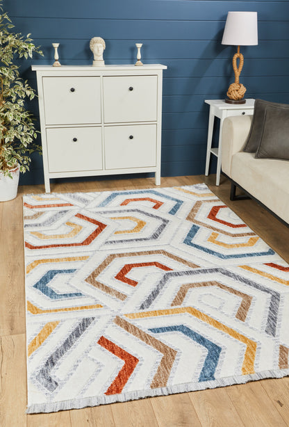 Lily Rug - 5185A
