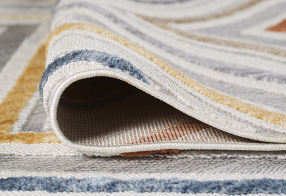 Isla Rug - 5008A