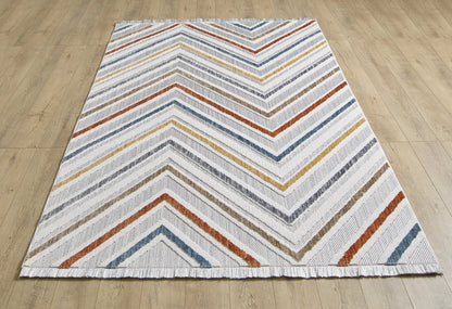 Isla Rug - 5008A