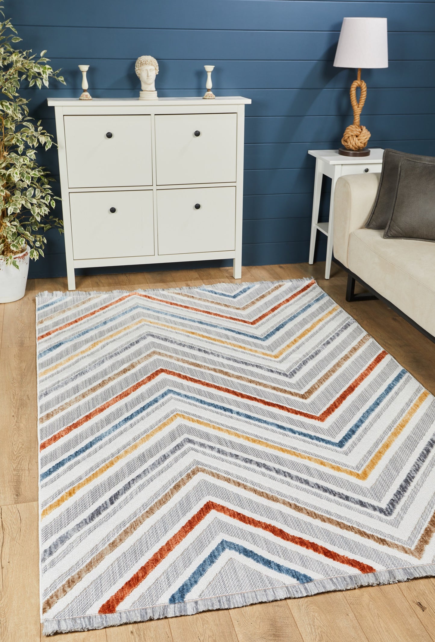 Isla Rug - 5008A