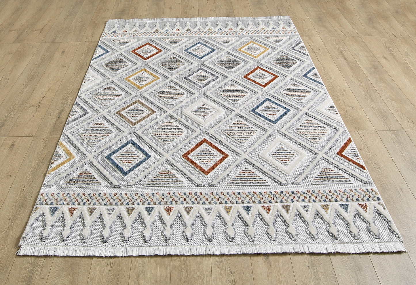 Leo Rug - 4945A