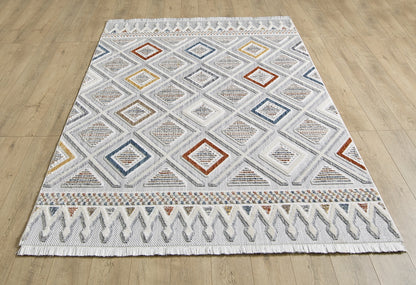 Leo Rug - 4945A