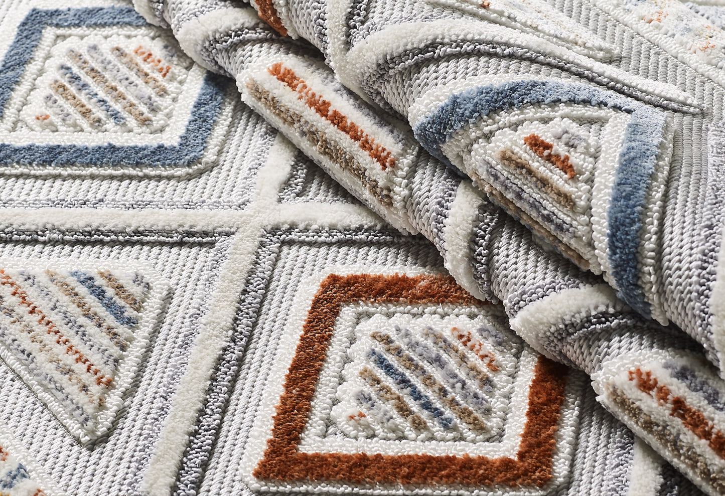 Leo Rug - 4945A