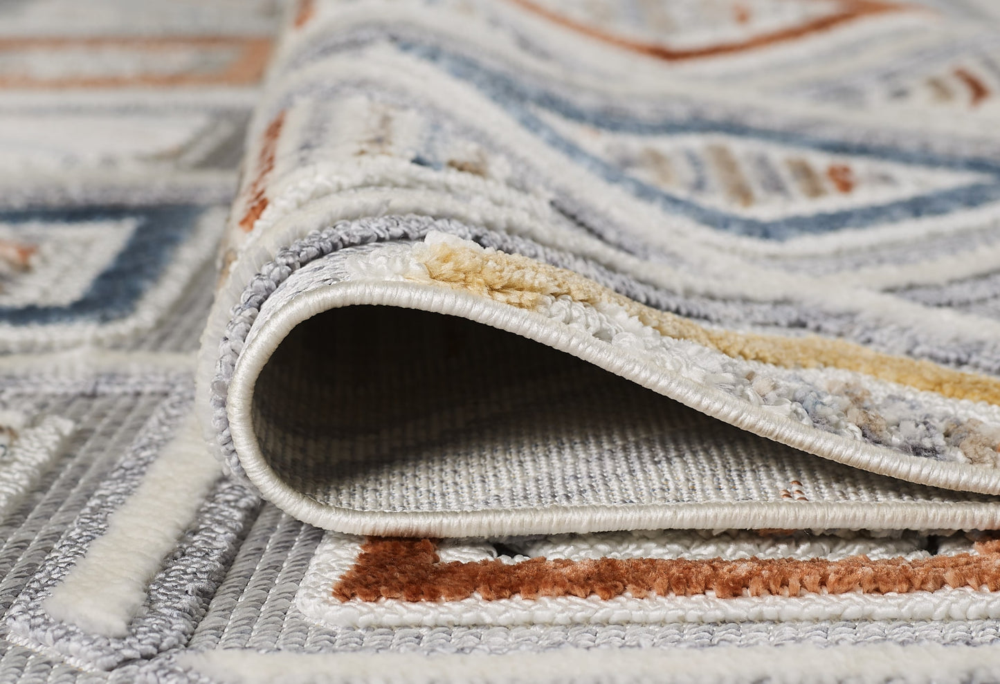 Leo Rug - 4945A