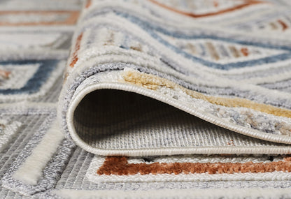 Leo Rug - 4945A
