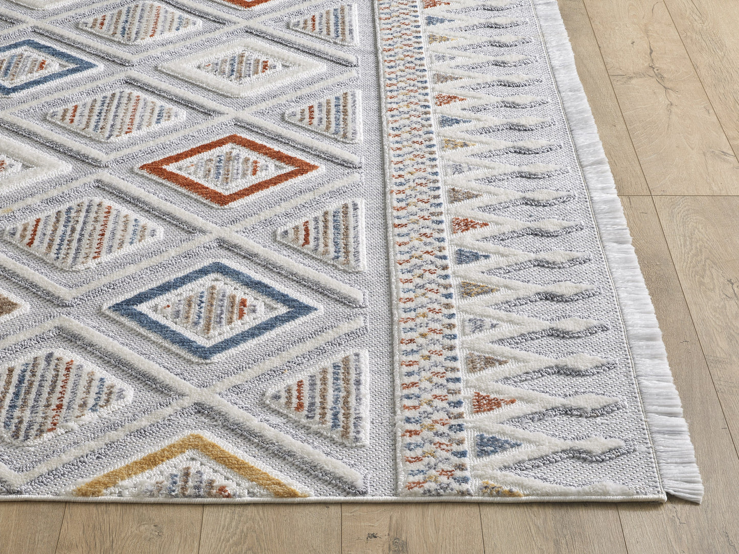 Leo Rug - 4945A
