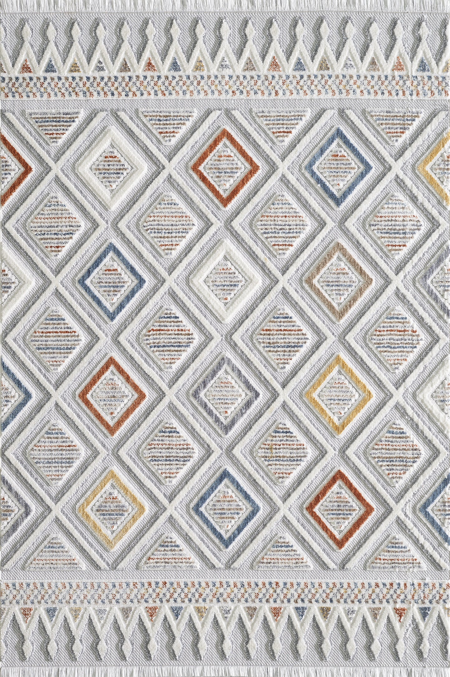 Leo Rug - 4945A