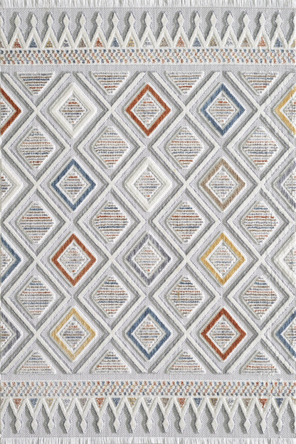 Leo Rug - 4945A