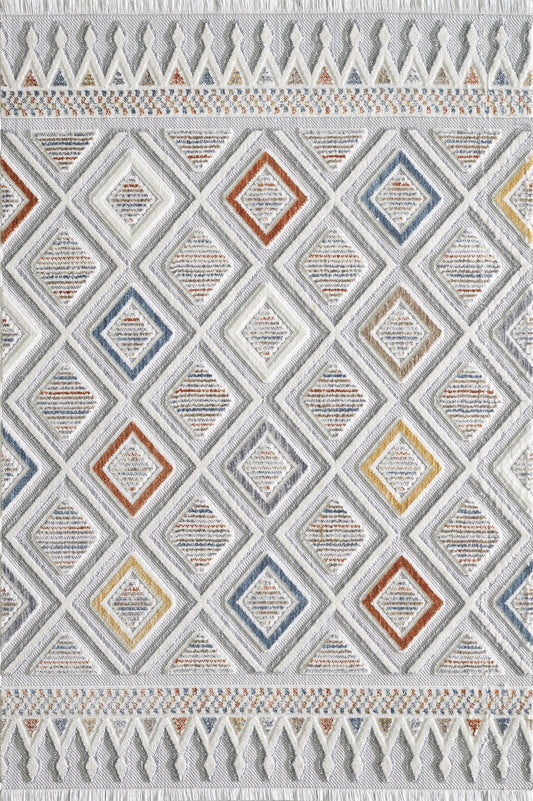 Leo Rug - 4945A