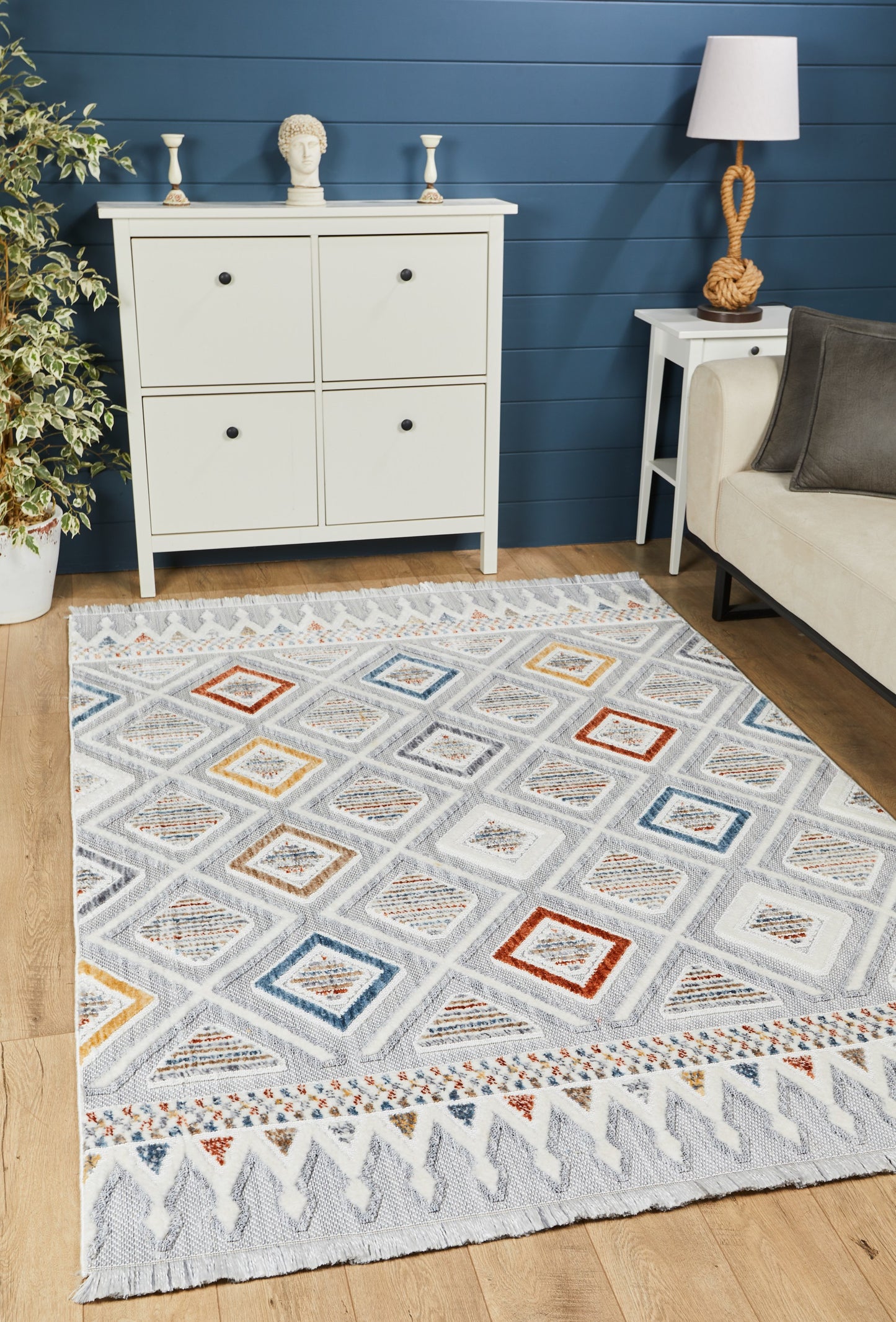 Leo Rug - 4945A
