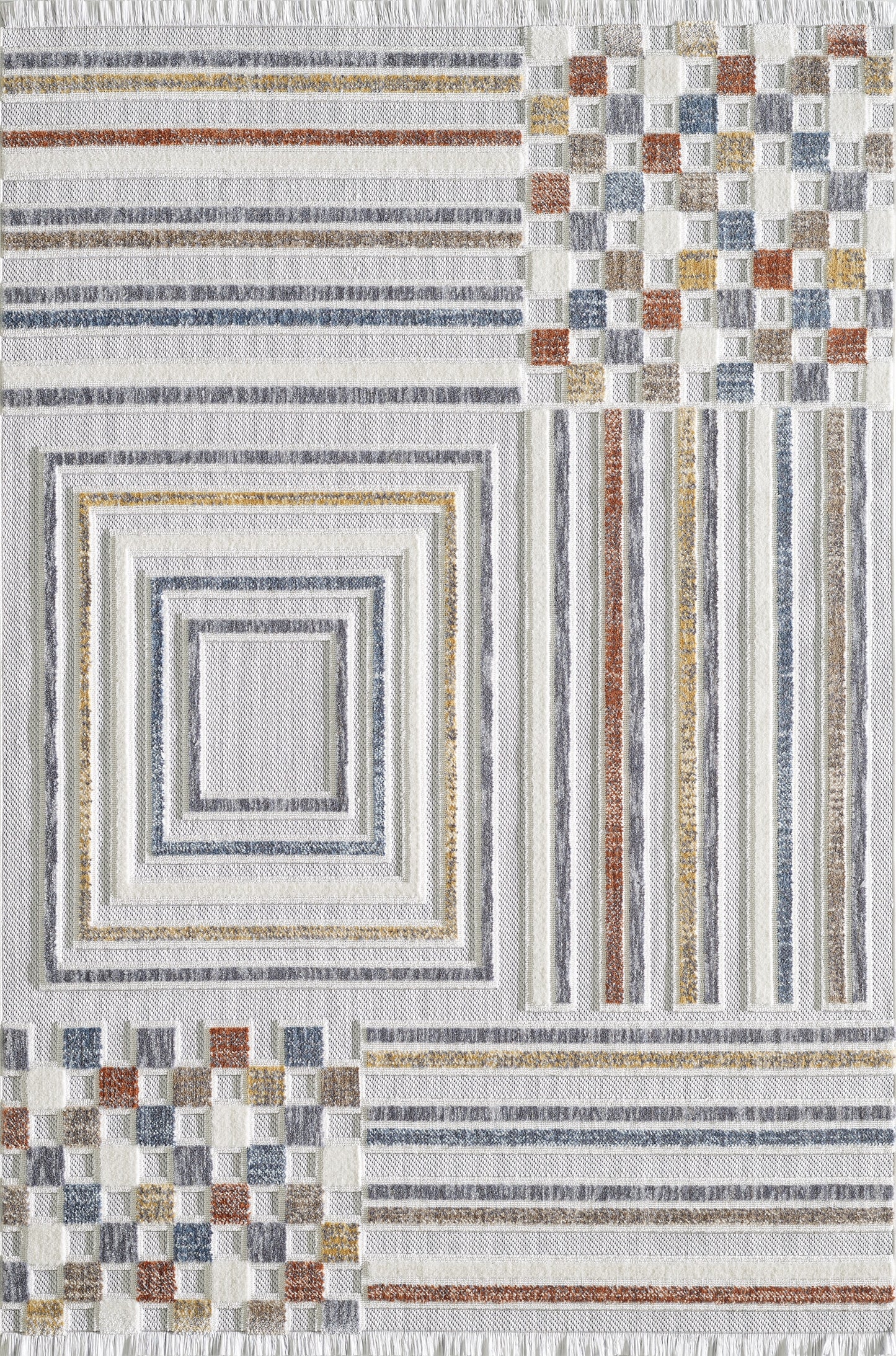 Grace Rug - 4950A