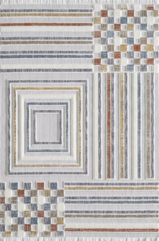 Grace Rug - 4950A