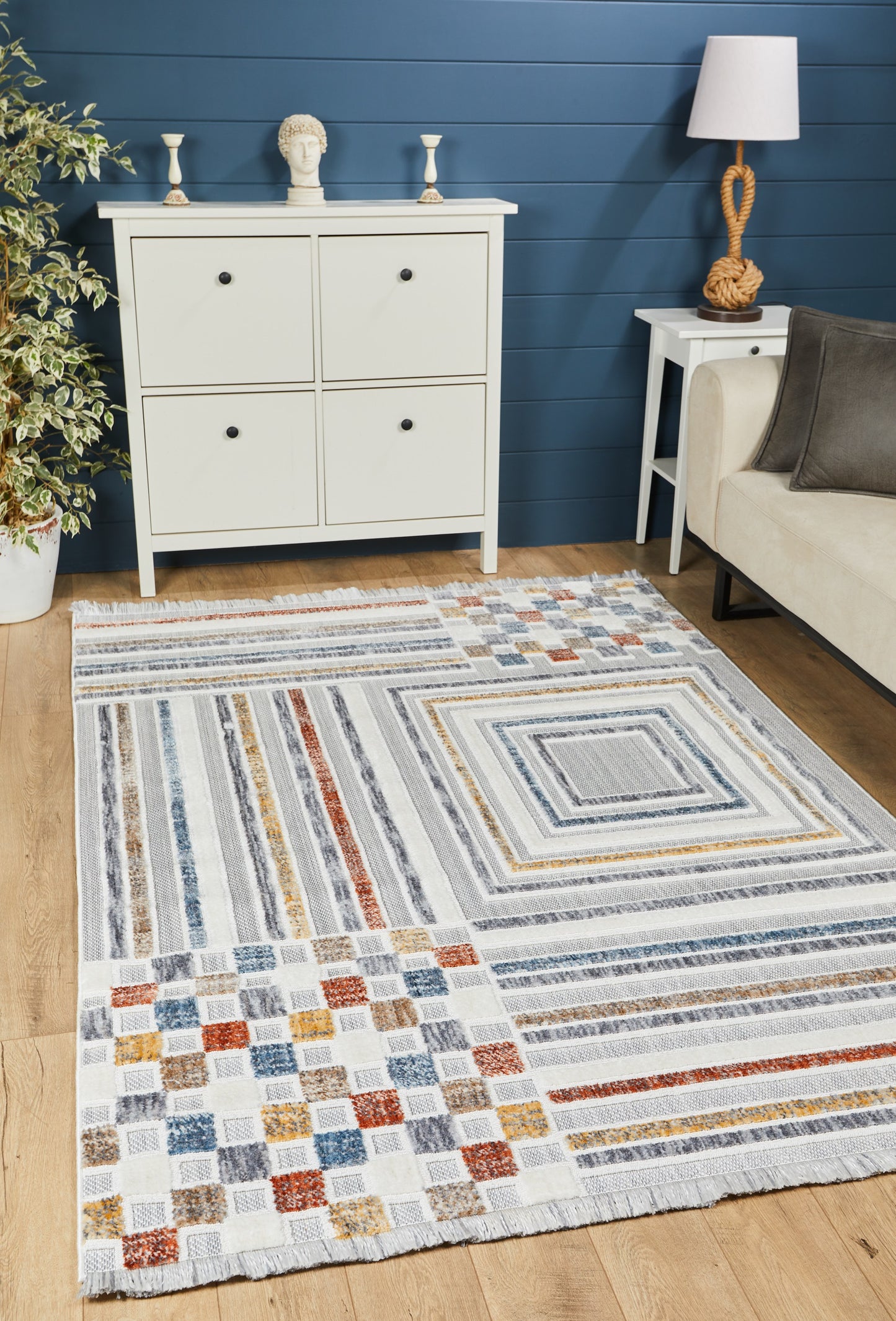 Grace Rug - 4950A