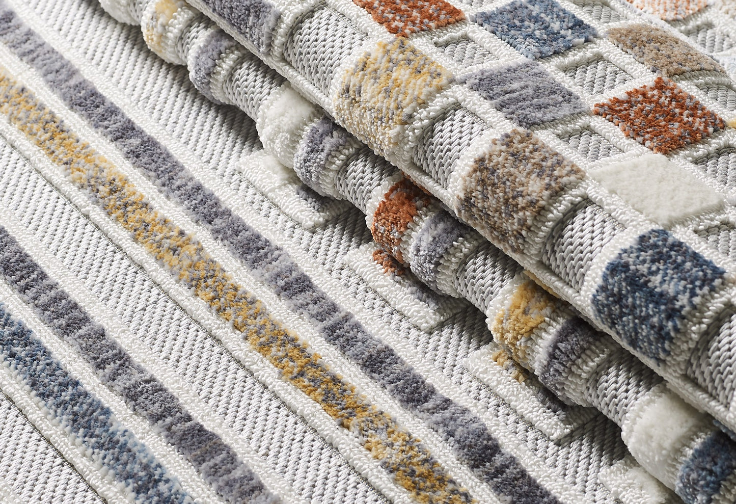 Grace Rug - 4950A