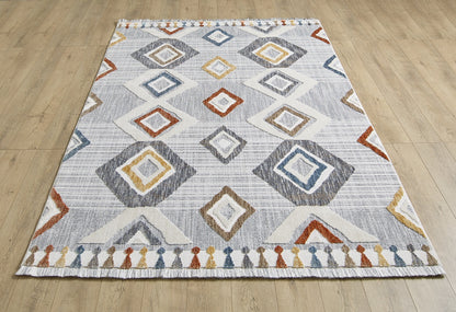 Jack Rug - 5182A