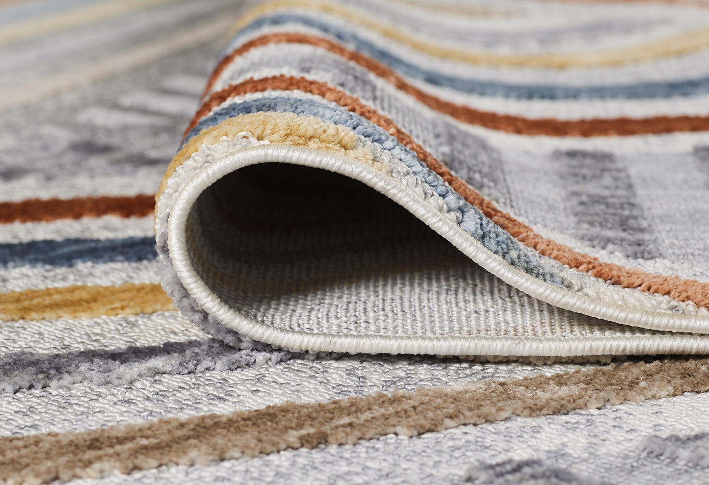 Jack Rug - 5296A
