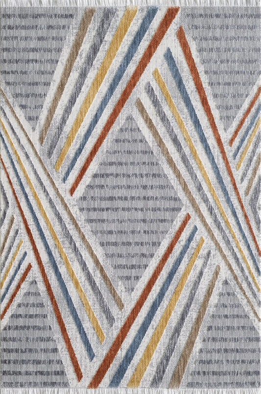 Jack Rug - 5296A