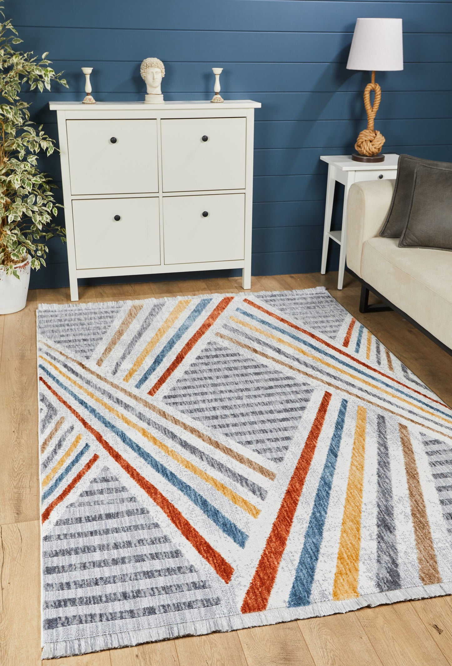 Jack Rug - 5296A