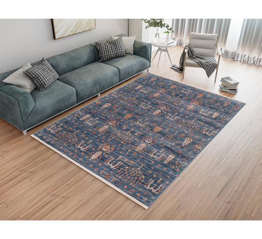 Leo 0927A Rug