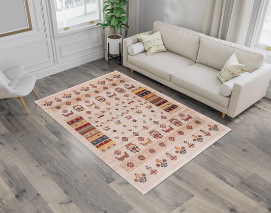 Leo 0241 Rug