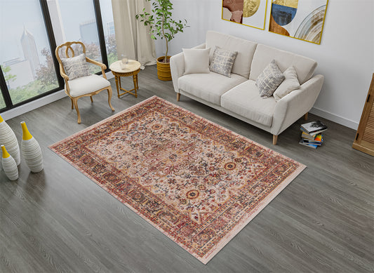 Leo 0254 Rug