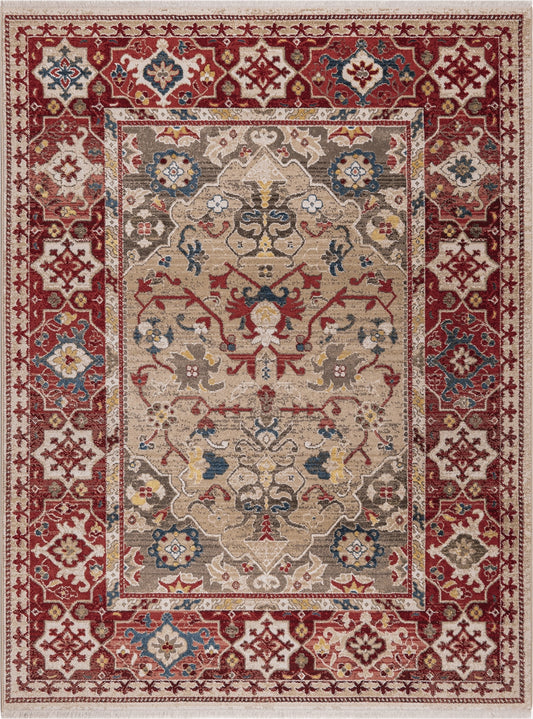 Leo 0032 Rug