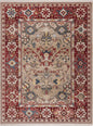 Leo 0032 Rug