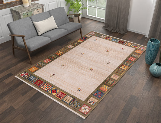 James 0549 Rug