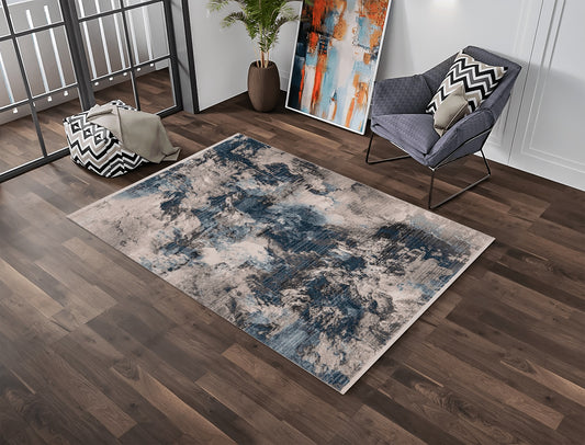 Liam BD238A Rug