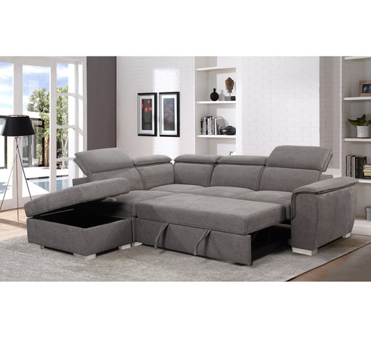 Daniel Corner Suite
