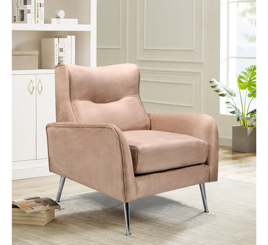 Kyla Armchair Mink