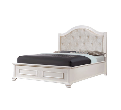 Whitney Bed