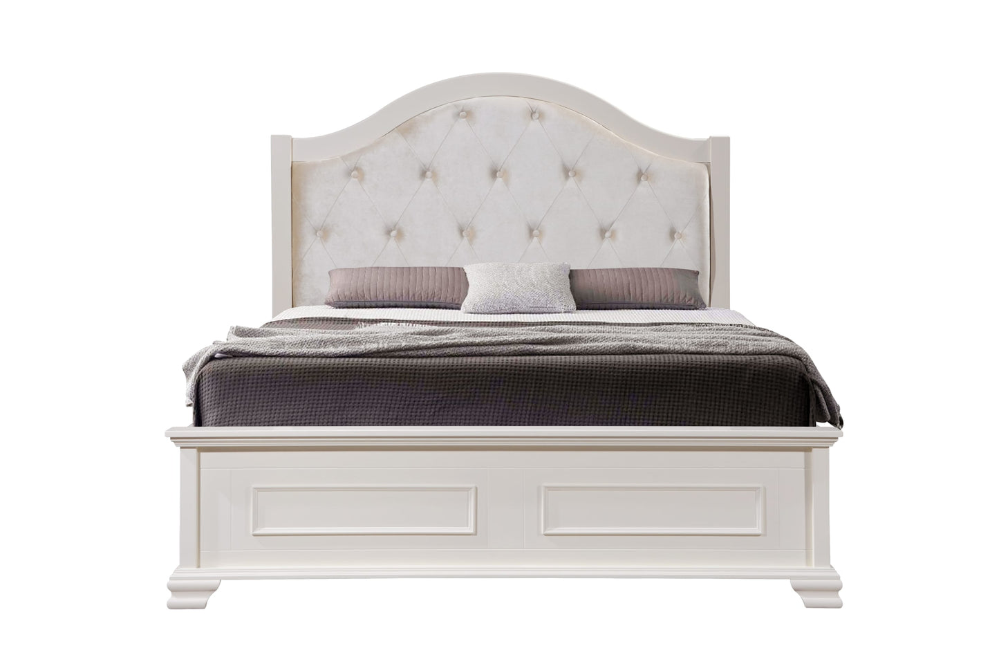 Whitney Bed