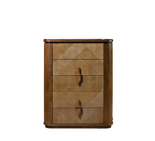 Veronica Chest