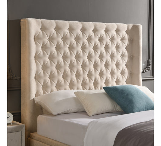 River Headboard