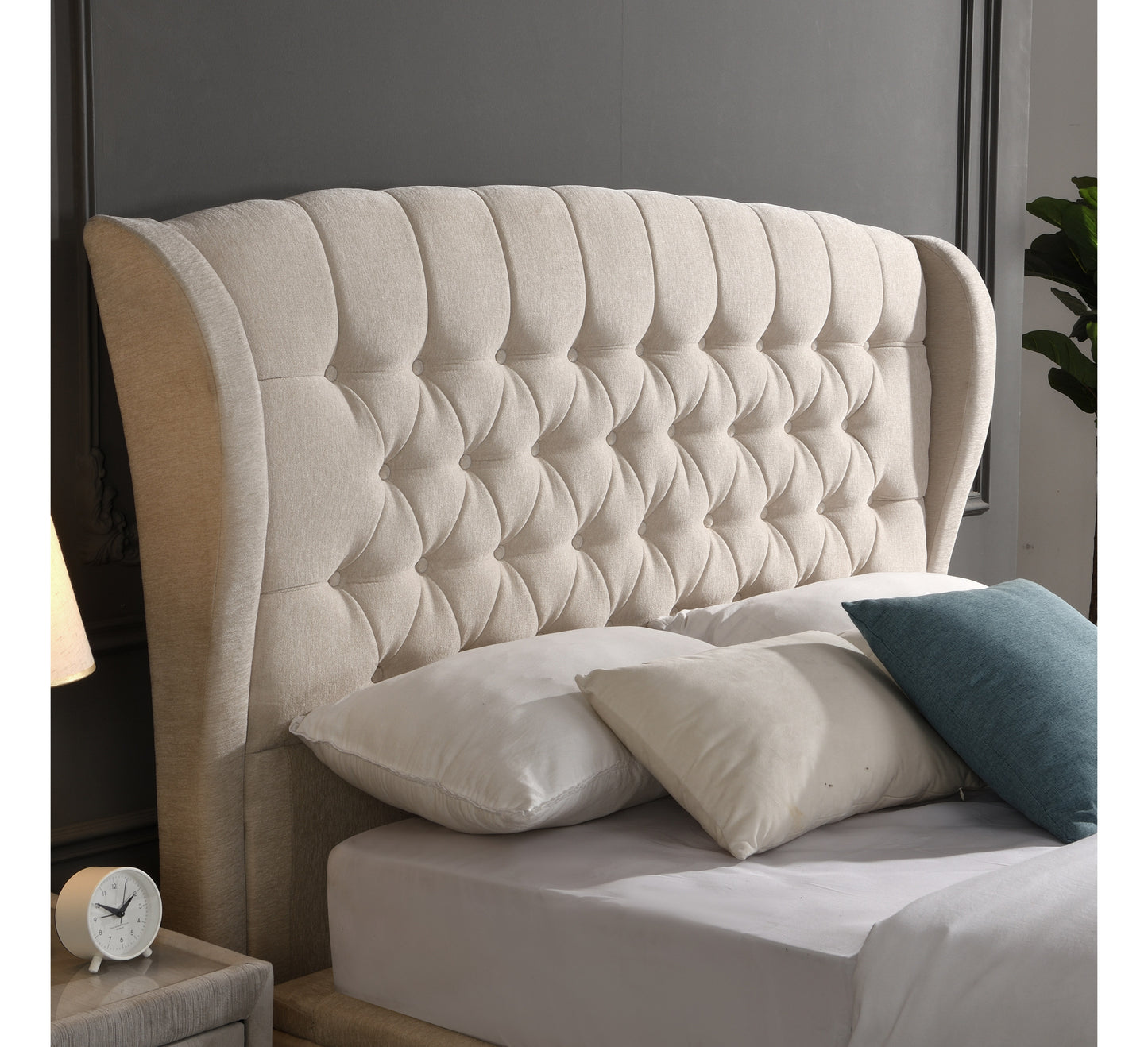 Remy Headboard