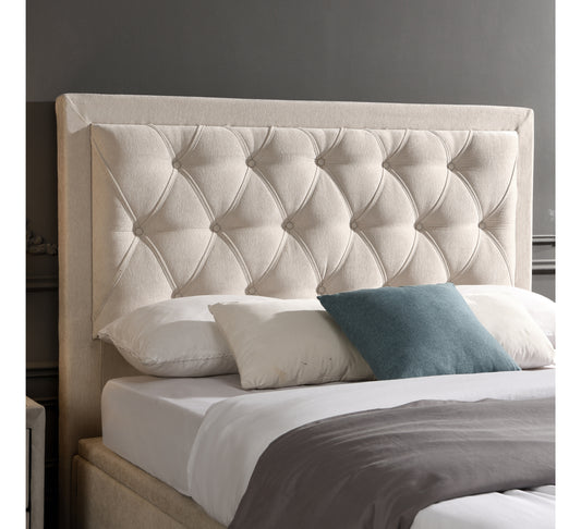 Sage Headboard