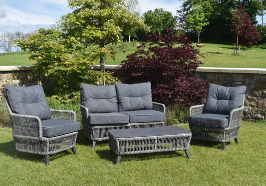 Monaco 5 Piece Set